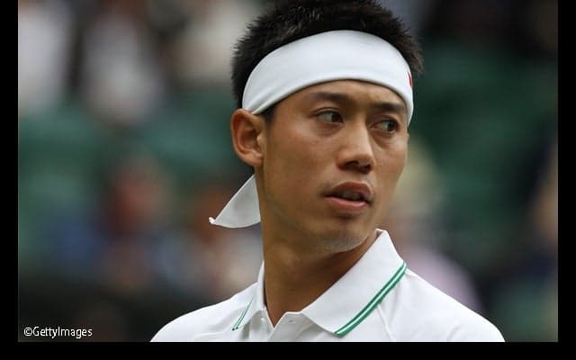  錦織は第3シード、杉田祐一が初の本戦出場 [ロジャーズ・カップ] 