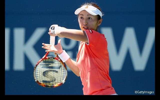  土居美咲は1回戦でカサキナに敗退 [ロジャーズ・カップ] 