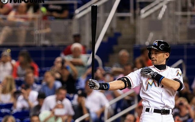 【米国はこう見ている】「イチロー記録達成を球場で見よう！」　地元メディアが異例の呼び掛け