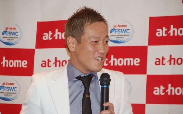 じゅんいちダビッドソン、サッカーはうまいの？本音をポロリ