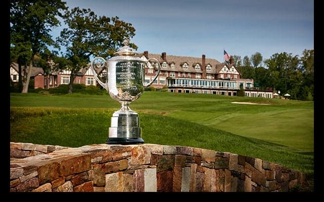 バルタスロールの魂を知っていますか？（舩越園子の現地レポート/2016全米プロゴルフ選手権）