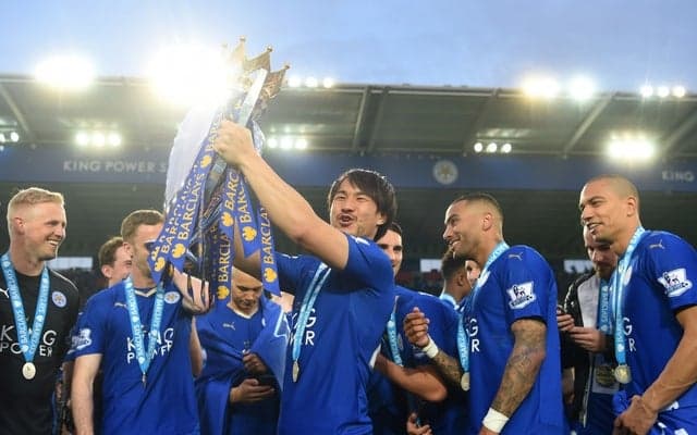 【LONDON STROLL】プレミアリーグ開幕までわずか…岡崎慎司のレスター・シティの動向