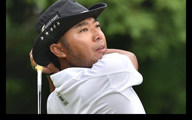 ゴルフネットワークプラスでインターネット中継！ 「ネスレインビテーショナル 日本プロゴルフマッチプレー選手権 レクサス杯」