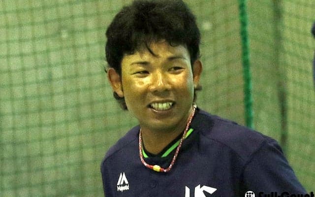 27日の公示　ヤクルトが雄平を抹消、比屋根を登録