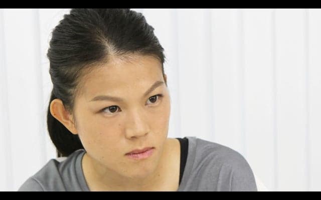 柴田華絵選手のプレッシャー克服法とは？