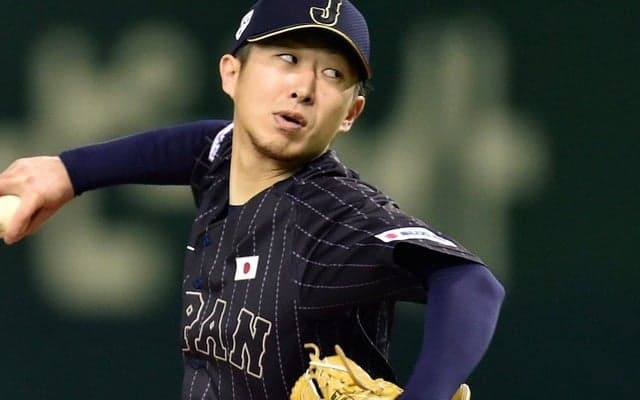 オリックス・金子千尋、都市対抗野球優勝の古巣トヨタを祝福「自分が居たチームが優勝すると嬉しい」