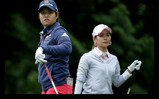 全英女子OPに日本勢8人出場　岡本が制したウォーバーンでメジャーV狙う