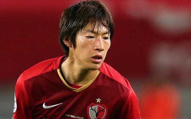 【THE REAL】鹿島アントラーズの異能のストライカー、土居聖真が追い求めるゴール…抜け目なく、貪欲に