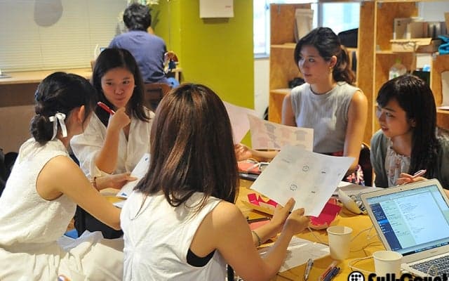 若者の野球離れに待った-　侍ジャパンの普及支える女子大生の挑戦