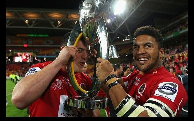  ホンダ所属の元豪代表イオアネ、来季クルセイダーズ加入！ 