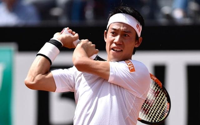 錦織圭、ロジャーズ・カップ3回戦を深夜0時から生中継…GAORA SPORTS