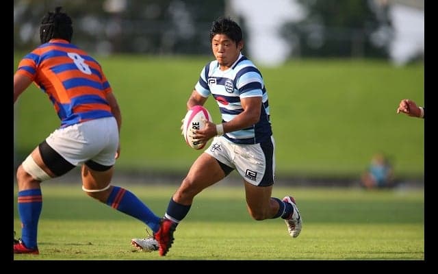  沈思黙考の「一族」の申し子。中大・浜岸峻輝主将が語る優勝への道。 