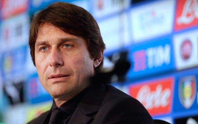 チェルシーのコンテ監督、高騰する移籍金に苦言「正しい状況ではない」