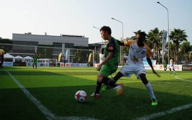 「サッカー経験者だけでも、フットサル経験者だけでもダメ」5人制サッカー日本代表は、なぜ世界大会で準優勝できたのか？