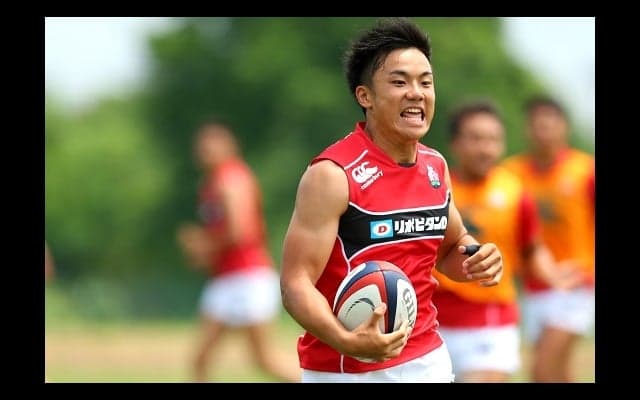  U20男子セブンズ日本代表、マレーシアへ。古賀由教、人生初の主将を楽しむ。 