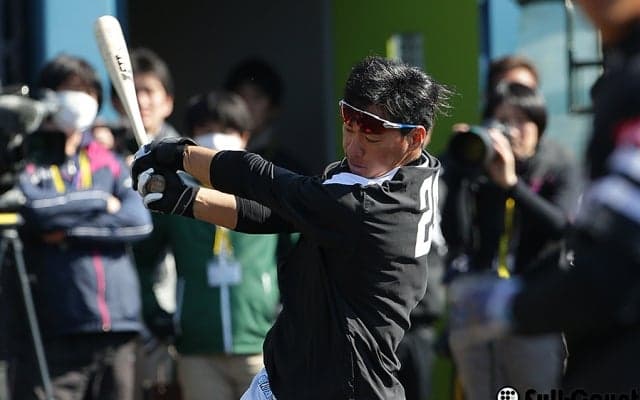 逆境でこそ燃える！　負けている展開で打率が上がるパ・リーグの打者は？