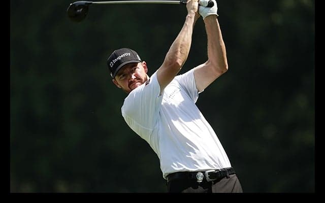 【動画】J.ウォーカーが「65」で首位発進　2打差に全英王者H.ステンソン