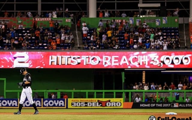 3000本へ「2」も変わらぬイチロー　監督称賛「彼は勝利目指すチームの一部」