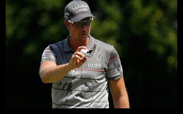 好調は瞬く間にやってくる（舩越園子の現地レポート/2016全米プロゴルフ選手権）