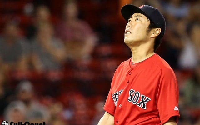 負傷の上原浩治、完全復活へ不屈の闘志「必ず見返してやる」