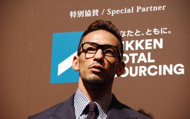 リオオリンピック間近…中田英寿、サッカー日本代表は「選手の名前もわからない」