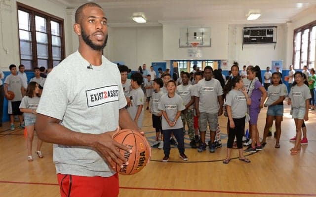 NBA選手協会、引退選手をサポートする健康保険基金を設立