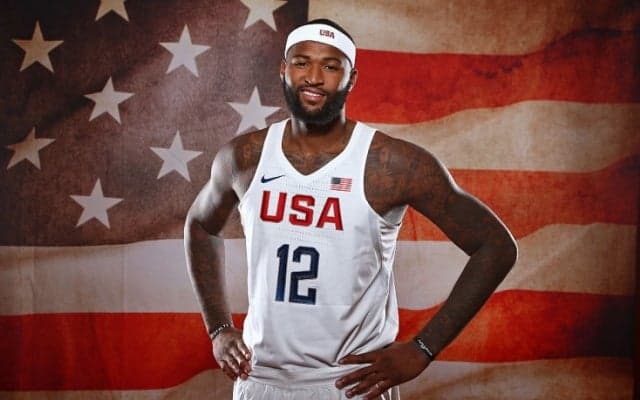 完璧を求めるチームUSAのカズンズ「まだやるべきことは多い」