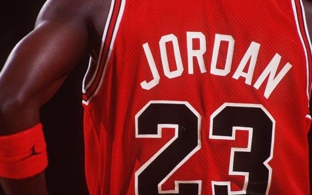 マイケル・ジョーダンが人種問題に関して声明「沈黙し続けるわけにはいかない」