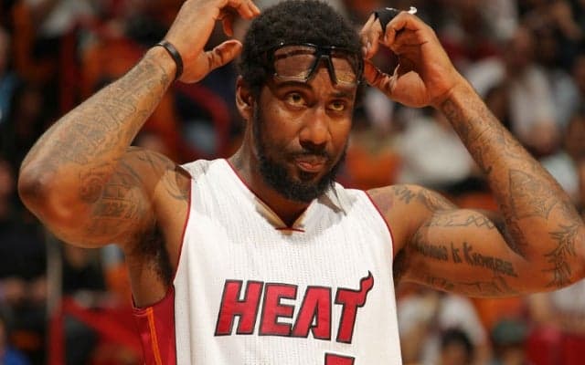 アマレ・スタッダマイアーがニックスの選手として現役引退