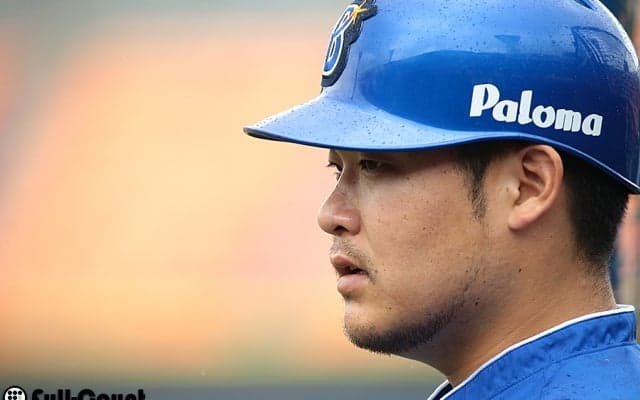 DeNA筒香が7月15本で球団月間本塁打記録更新「勝ちに繋げるだけ」
