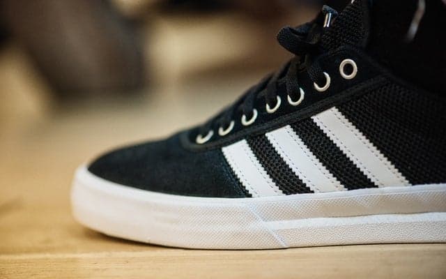 アディダス、ルーカス・プイグのシグニチャーシューズ「Lucas Premiere ADV」