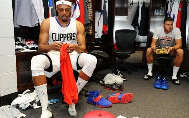 現役続行か引退かで揺れるポール・ピアース、その決断を待つ恩師