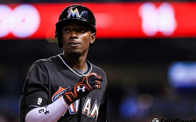 イチロー、最大の目標はPO　ゴードン復帰も“歓迎”　「攻撃の幅が広がる」