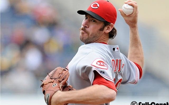 ヤクルト退団オンドルセクがオリオールズとメジャー契約！