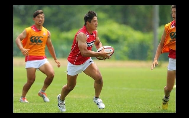  自身の力で道を切り拓く。U20セブンズ日本代表、松永貫汰の夢。 