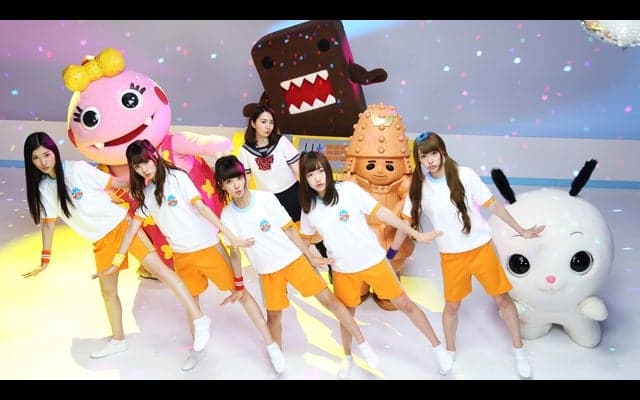 チャラいラジオ体操！？高校生あるある満載「NHK ムズムズ体操第18」