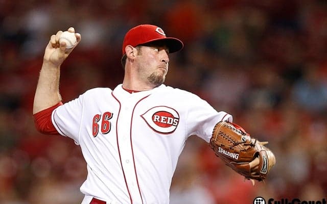 前ヤクルトのオンドルセク、オリオールズでデビュー　強打者を3者凡退斬り