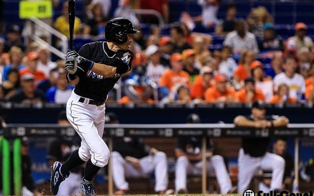 イチロー、途中出場も偉業はまたお預け　2打数無安打で3000本へ「2」のまま