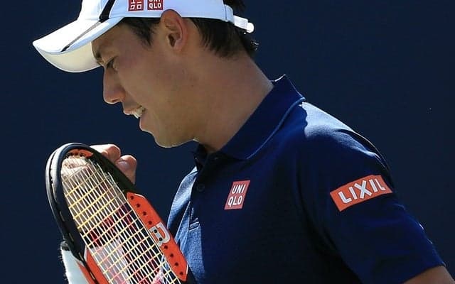 錦織圭、ワウリンカにストレート勝ち！マスターズ初制覇に王手