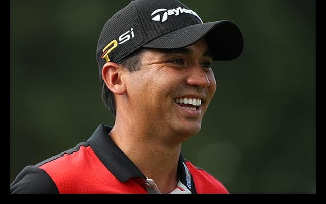 世界王者ジェイソン・デイの強さの秘密とは？　「とにかく最善を尽くす」