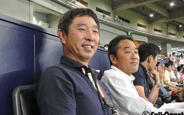 都市対抗野球決勝を見守った“ミスター日産”　休部から7年の胸中とは