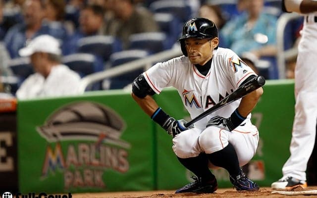 イチロー、本拠地での3000安打到達なるか　1日に先発する可能性は？