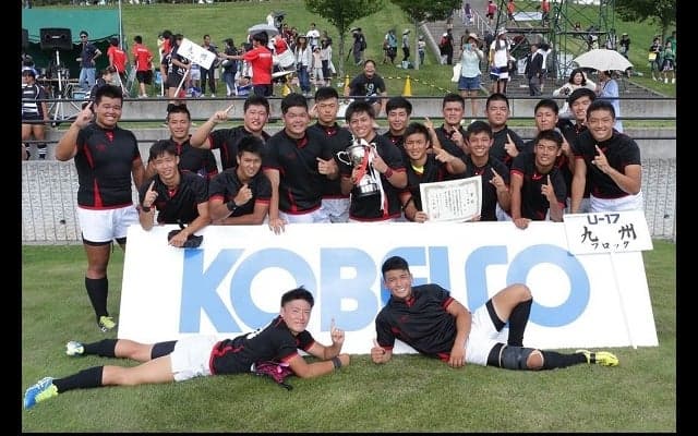  全国高校合同大会　U17は九州が優勝！　U18と女子は関東が栄冠獲得 