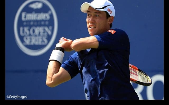  錦織はマスターズ初制覇ならず、ジョコビッチが4度目の優勝 [ロジャーズ・カップ] 