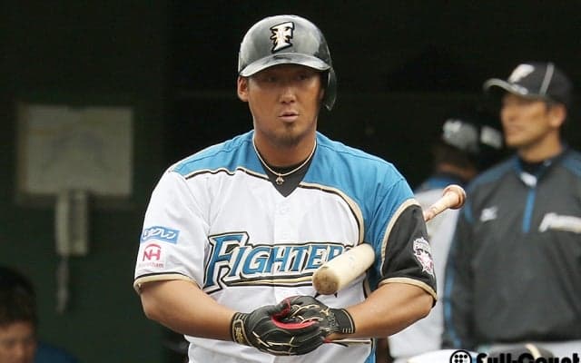 日ハム、首位SBと3差　復調の主砲中田「ここまで来たら、つぶすしかない」