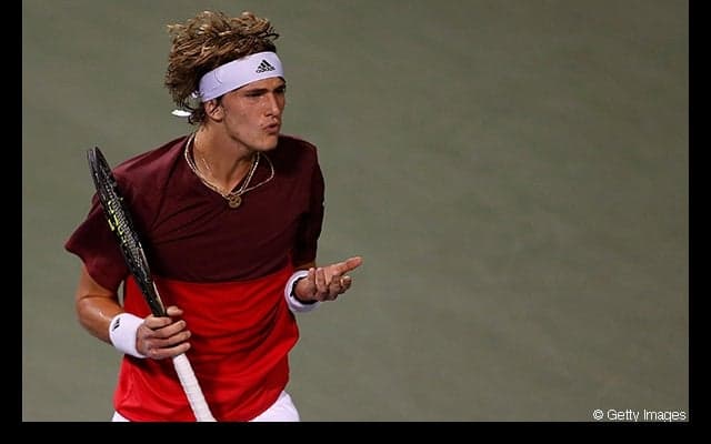  ドイツのズベレフ、ブライアン兄弟もリオ五輪欠場 