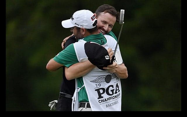もう１つのドリーム・カム・トゥルー（舩越園子の現地レポート/2016全米プロゴルフ選手権）