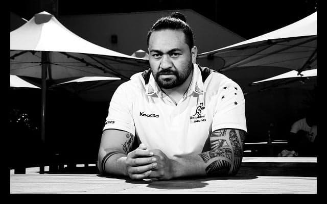  キヤノンイーグルス　元オーストラリア代表候補のアウエルアを獲得 