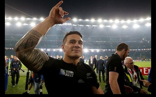  リオ五輪参加のソニービル、南半球4か国対抗・ABsスコッド入り 