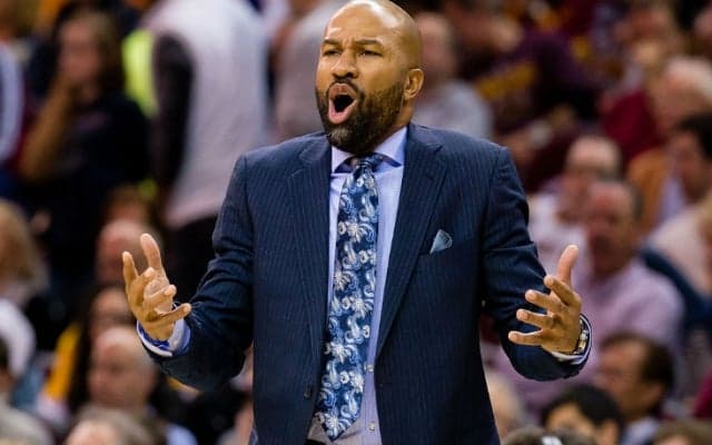 レイカーズ黄金期を支えたフィッシャーが練習を再開、現役復帰を検討か？